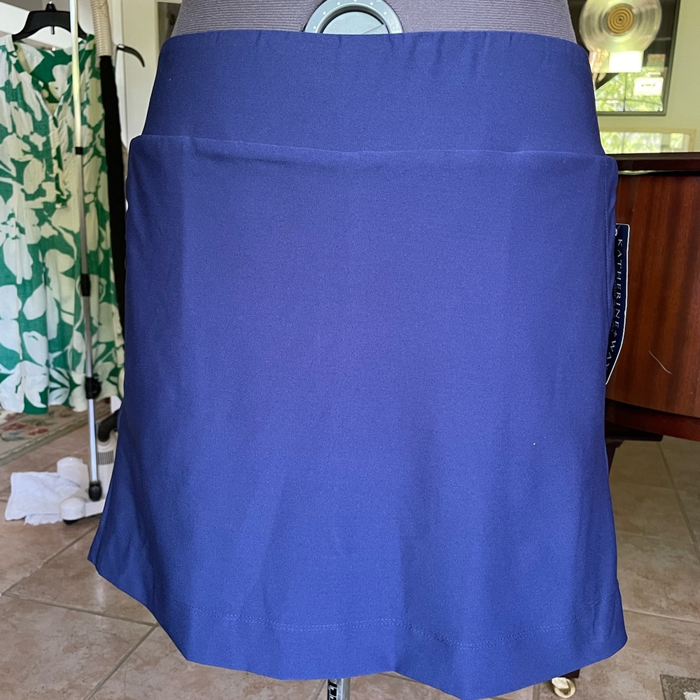 Katherine Way Kia Custom Skort